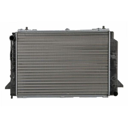 THERMOTEC K&uuml;hler, Motork&uuml;hlung D7A030TT