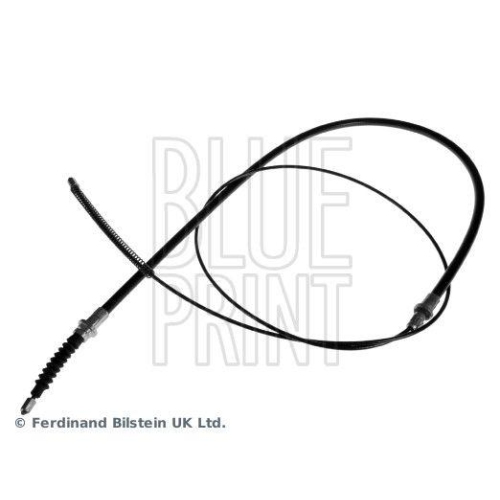 BLUE PRINT Seilzug, Feststellbremse ADN146313