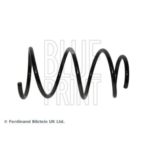 BLUE PRINT Fahrwerksfeder ADT388374