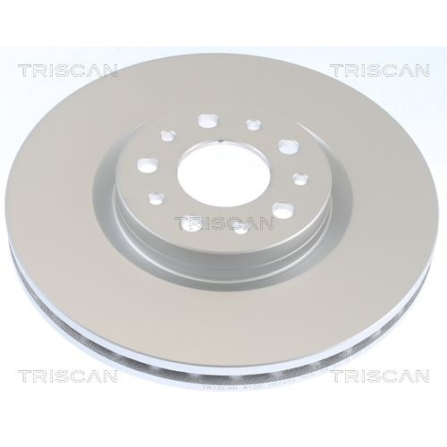 TRISCAN Bremsscheibe 8120 15147c