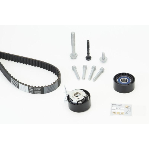 CONTINENTAL CTAM Zahnriemensatz CT1215K1