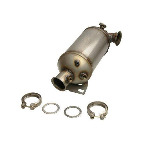 MAXGEAR Ruß-/Partikelfilter, Abgasanlage 27-6160