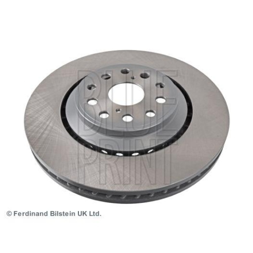 BLUE PRINT Bremsscheibe ADT343286