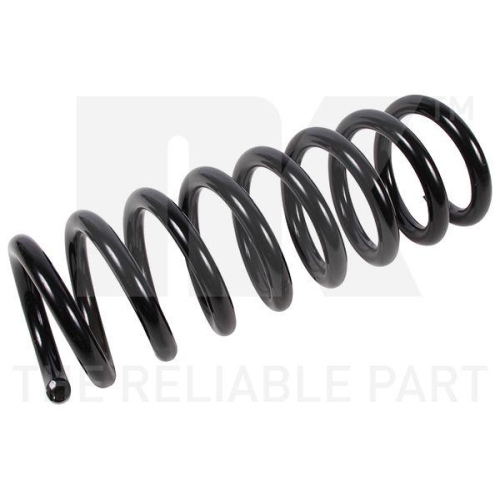 NK Fahrwerksfeder 543375