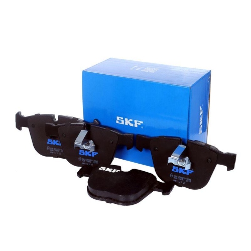 SKF Bremsbelagsatz, Scheibenbremse VKBP 90696