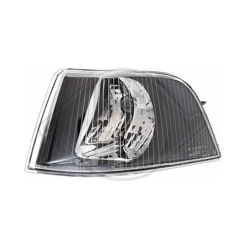 DIEDERICHS Blinkleuchte 7613373