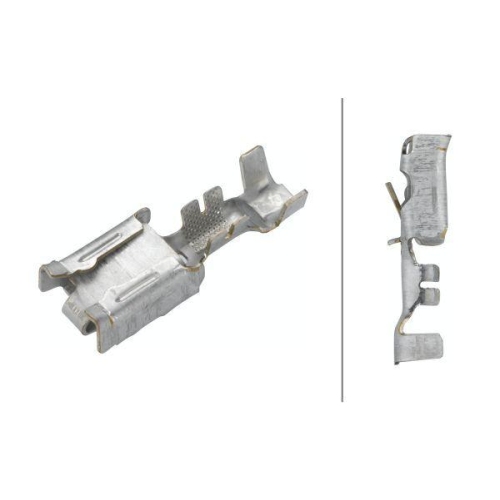 HELLA Leitungsverbinder 8KW 863 904-003