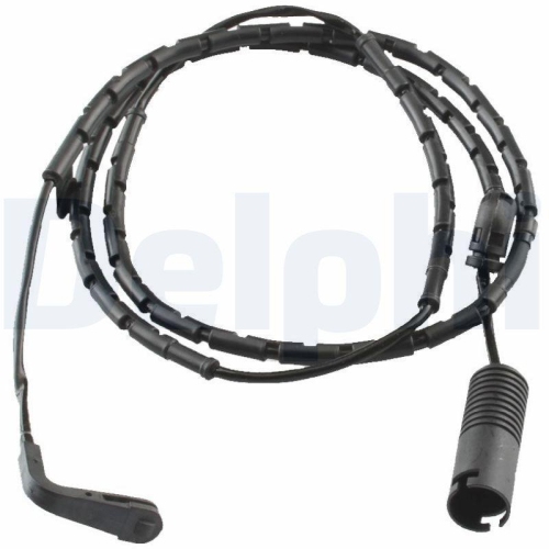 DELPHI Warnkontakt, Bremsbelagverschleiß LZ0196