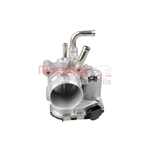 METZGER Drosselklappenstutzen 0892920