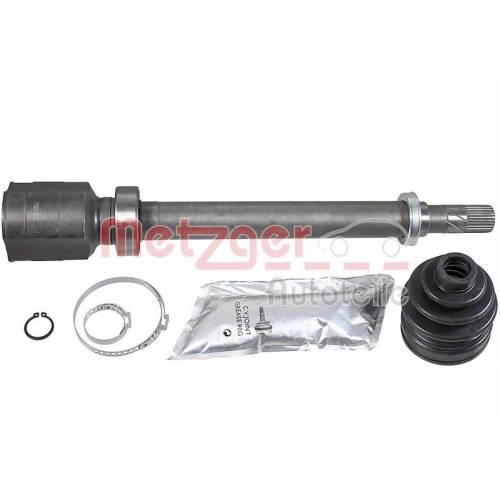 METZGER AUTOTEILE Gelenksatz, Antriebswelle 7110221