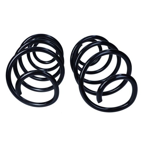 MAXGEAR Fahrwerksfeder 60-1487D