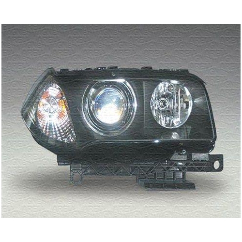 MAGNETI MARELLI Hauptscheinwerfer 711307022422