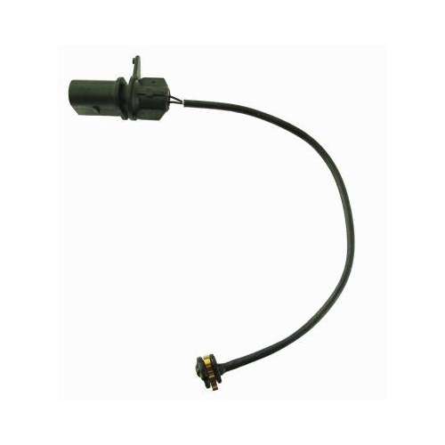 TEXTAR Warnkontakt, Bremsbelagverschleiß 98056500