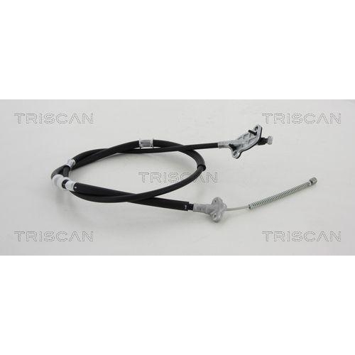 TRISCAN Seilzug, Feststellbremse 8140 41133