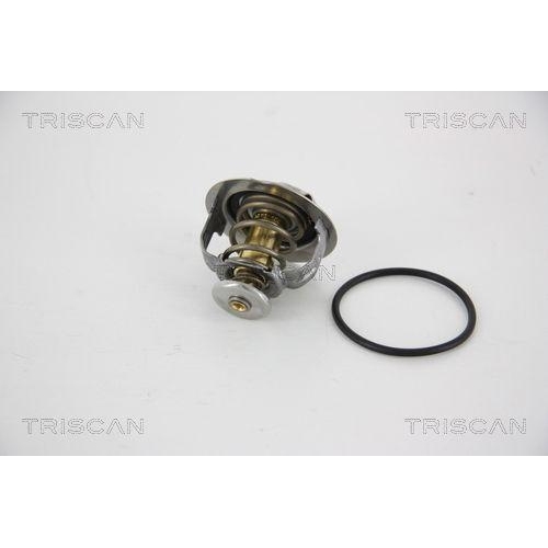 TRISCAN Thermostat, Kühlmittel 8620 31695