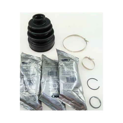 SPIDAN Faltenbalgsatz, Antriebswelle GKNB11077