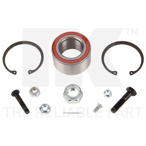 NK Radlagersatz 754714