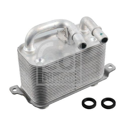 FEBI BILSTEIN Ölkühler, Automatikgetriebe