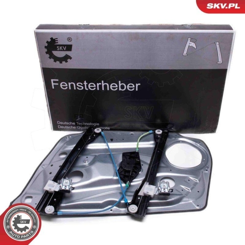 ESEN SKV Fensterheber