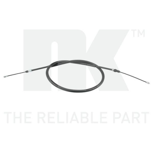 NK Seilzug, Feststellbremse 9039180