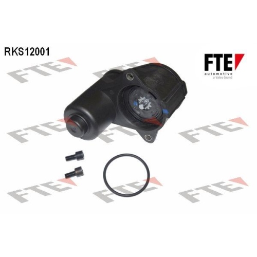FTE Reparatursatz, Bremssattel