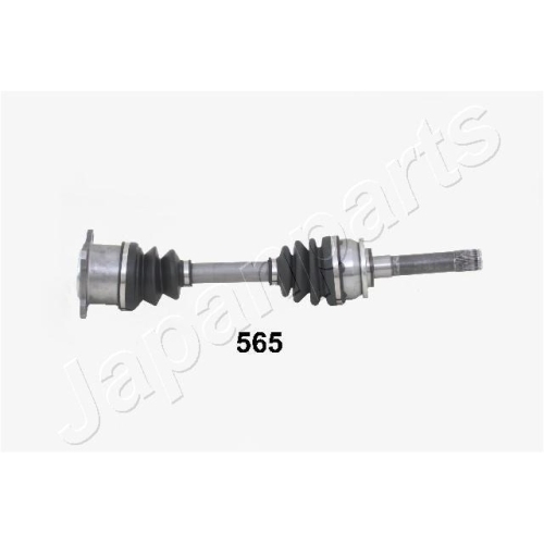 JAPANPARTS Antriebswelle GI-565