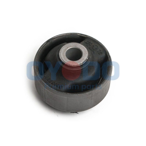 Oyodo Lagerung, Lenker