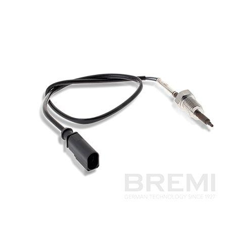 BREMI Sensor, Abgastemperatur