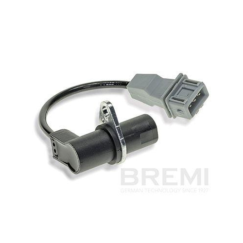 BREMI Impulsgeber, Kurbelwelle