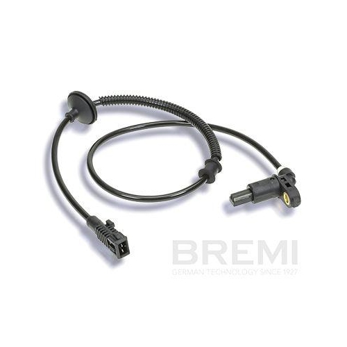 BREMI Sensor, Raddrehzahl