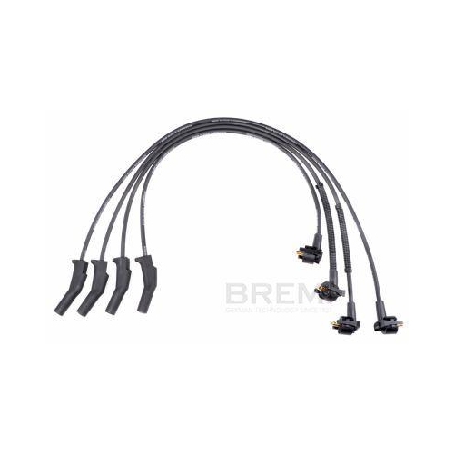 BREMI Z&uuml;ndleitungssatz