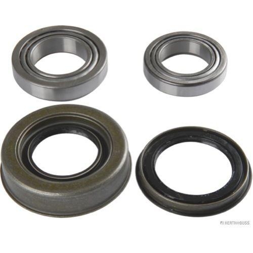 HERTH+BUSS JAKOPARTS Radlagersatz