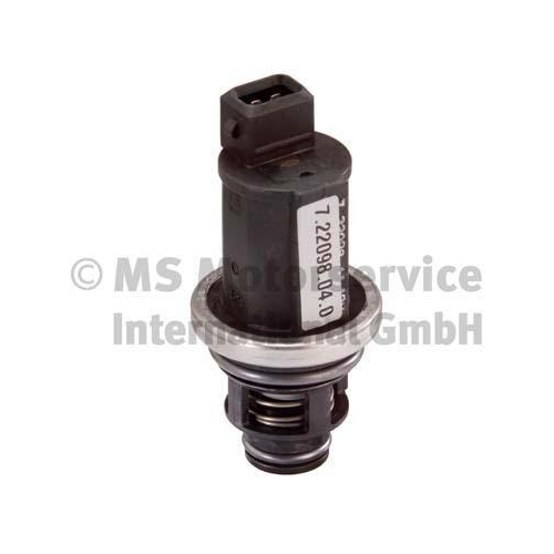 PIERBURG Ventil, Aktivkohlefilter 7.22098.04.0