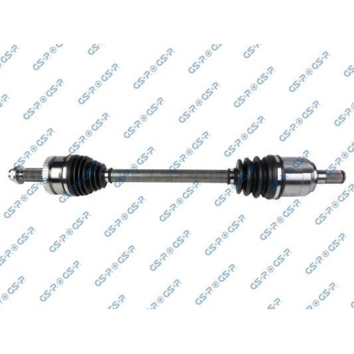 GSP Antriebswelle 201245