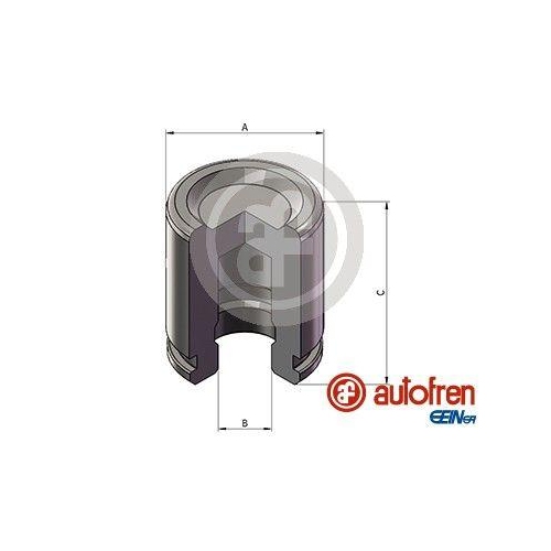 AUTOFREN SEINSA Kolben, Bremssattel