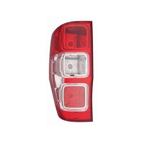 ABAKUS Schlussleuchte