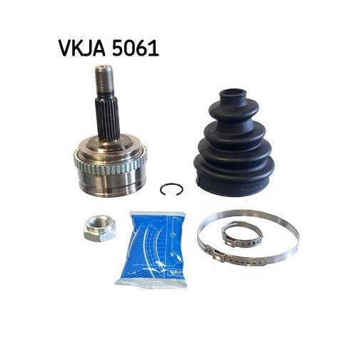 SKF Gelenksatz, Antriebswelle VKJA 5061