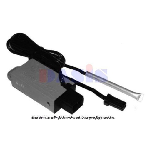 AKS DASIS Bedienelement, Klimaanlage 901817N