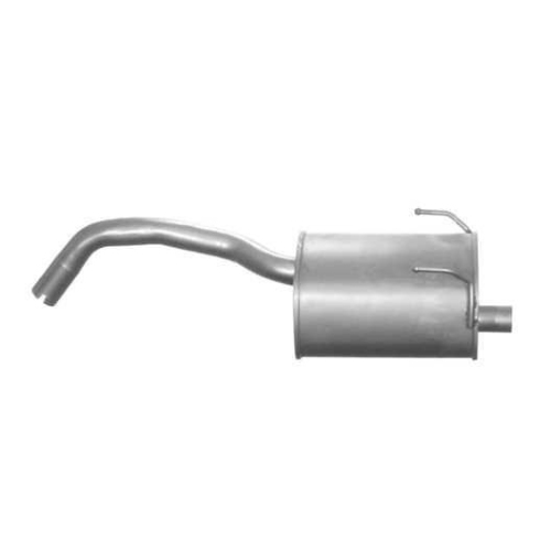 VEGAZ GmbH Endschalld&auml;mpfer FTS-364