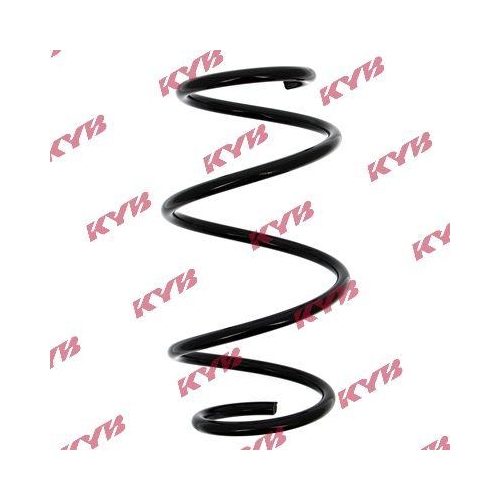 KYB Fahrwerksfeder K-Flex RA4008