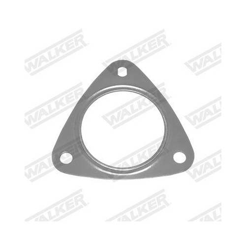 WALKER Dichtung, Abgasrohr 80552