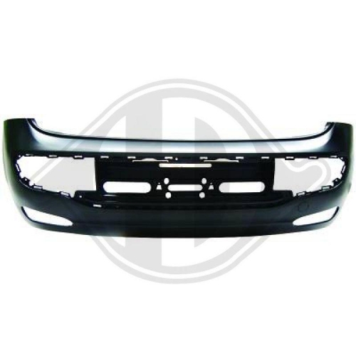 DIEDERICHS Sto&szlig;f&auml;nger HD Priority Parts 3457055