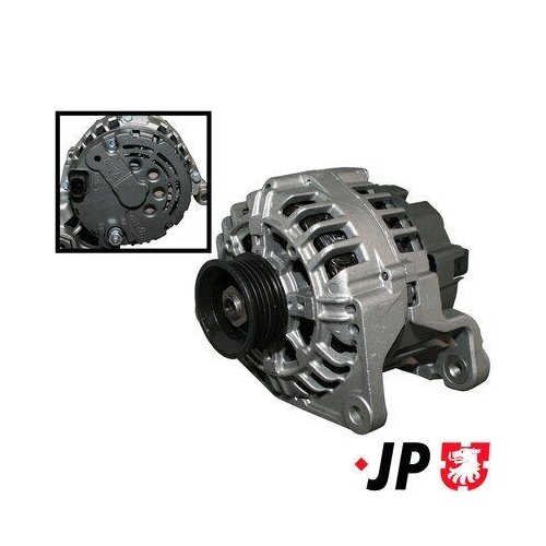 JP GROUP Generator JP 1190100900