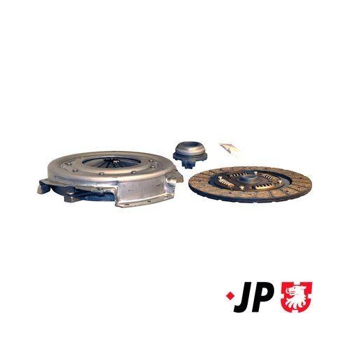 JP GROUP Kupplungssatz JP 4130404510