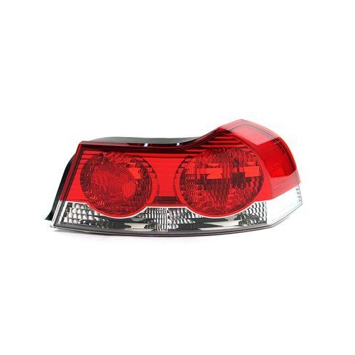 VAN WEZEL Heckleuchte 5952932