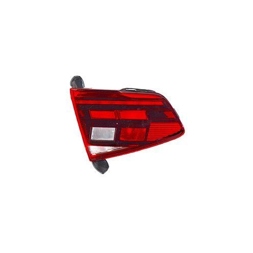 VAN WEZEL Heckleuchte 5749933