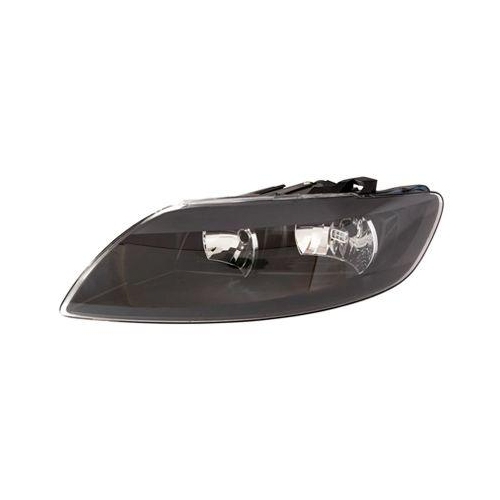 VAN WEZEL Hauptscheinwerfer 0382961