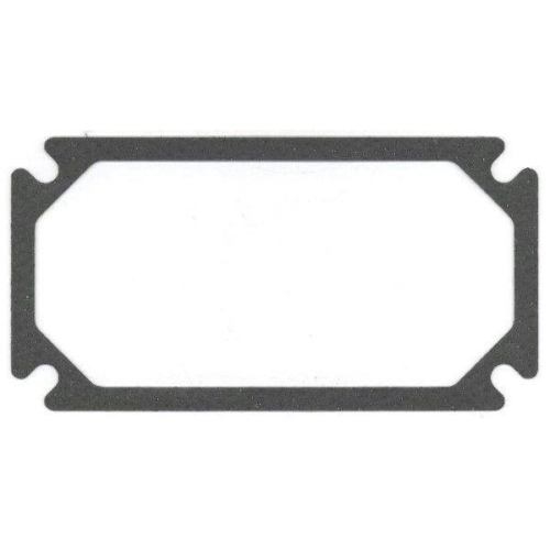 ELRING Dichtung, Heizflansch-Ansaugluftvorw&auml;rmung 755.265