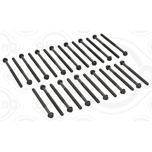 ELRING Zylinderkopfschraubensatz 445.210