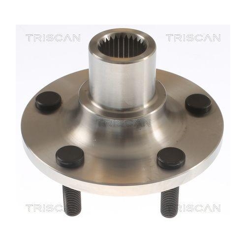 TRISCAN Radnabe 8535 16010
